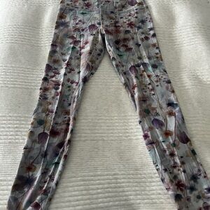 lululemon 25 inch Align leggings